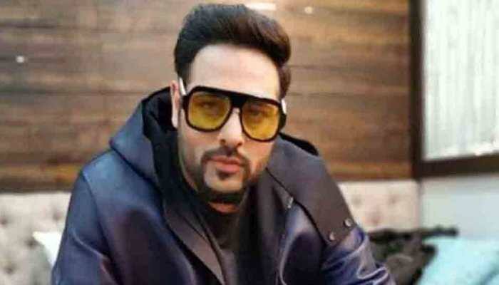 Badshah to have open talk on sex with daughter when she grows up
