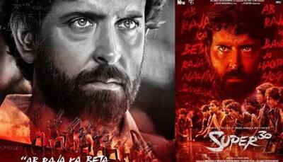 Hrithik Roshan's 'Super 30' is unstoppable at the box office—Check out collections