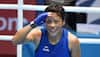 Easy for the country to expect Olympic gold, difficult to implement: Mary Kom