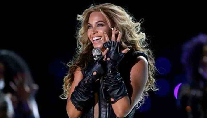 Beyonce's daughter makes her debut on Billboard Hot 100 chart
