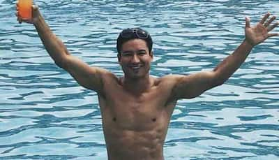 Mario Lopez apologises for 'insensitive' comments about parenting transgender kids