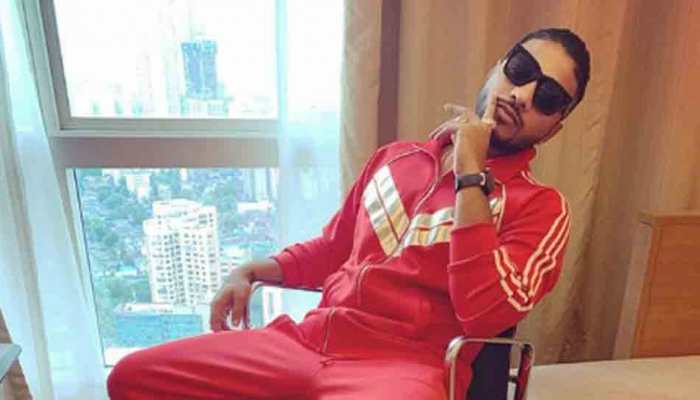 Acting could be my retirement plan: Raftaar