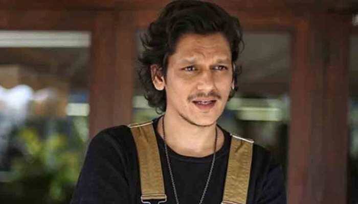 Vijay Varma calls Mira Nair ''mother of filmmakers''
