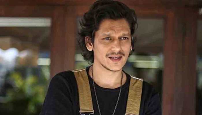 Vijay Varma calls Mira Nair ''mother of filmmakers''