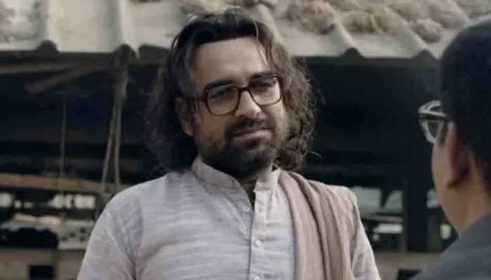 Pankaj Tripathi's 11-minute monologue in 'Sacred Games 2'