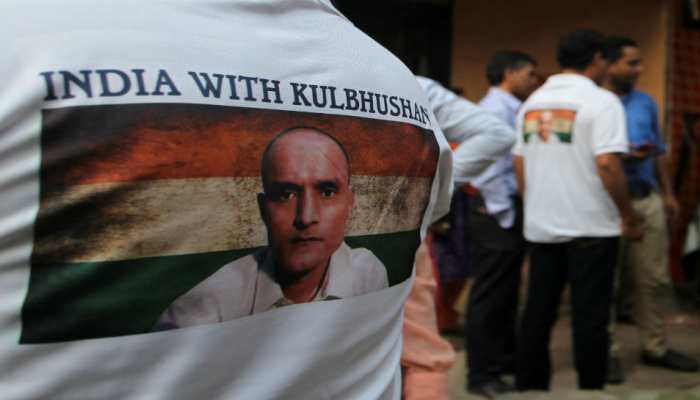 Pakistan&#039;s proposal for consular access to Kulbhushan Jadhav being evaluated: MEA