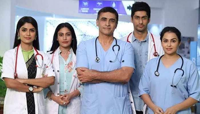 Nervous about &#039;Sanjivani 2&#039;: Mohnish Bahl