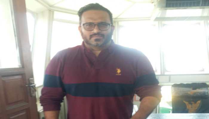 Former Vice President of Maldives Ahmed Adeeb detained in Indian waters