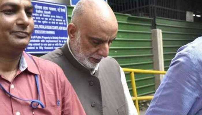 ED attaches Kashmiri businessman Zahoor Ahmed Shah Watali’s assets worth Rs 1.73 cr in terror funding case