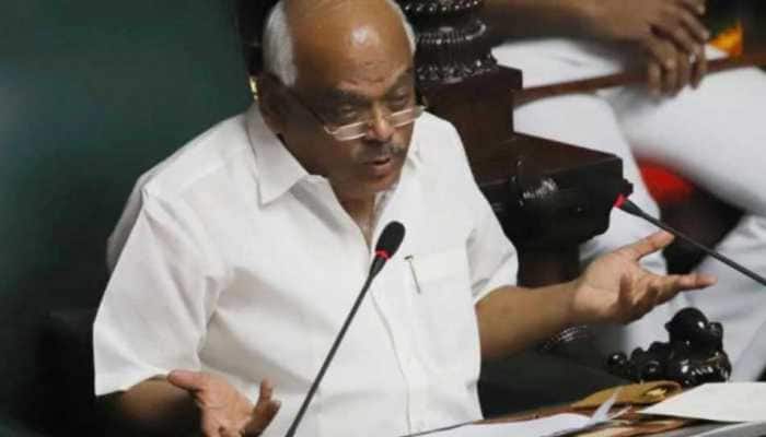 14 rebel Karnataka Congress-JDS MLAs move SC, challenge Speaker&#039;s decision to disqualify them