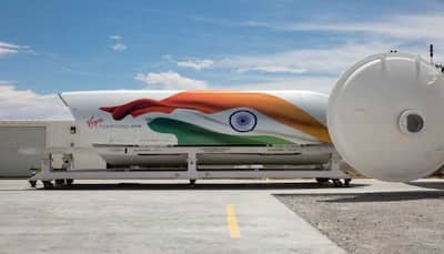 Pune to Mumbai in 35 minutes soon as Hyperloop project gets green signal