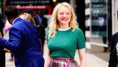 Elisabeth Moss loves flawed characters