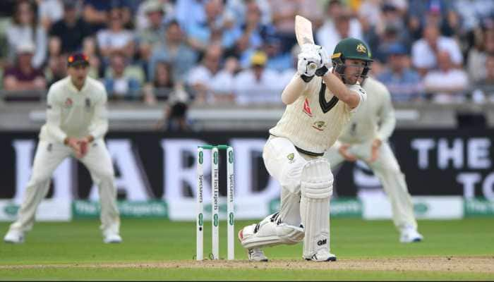 Australia&#039;s pre-match handshake plan leaves England surprised