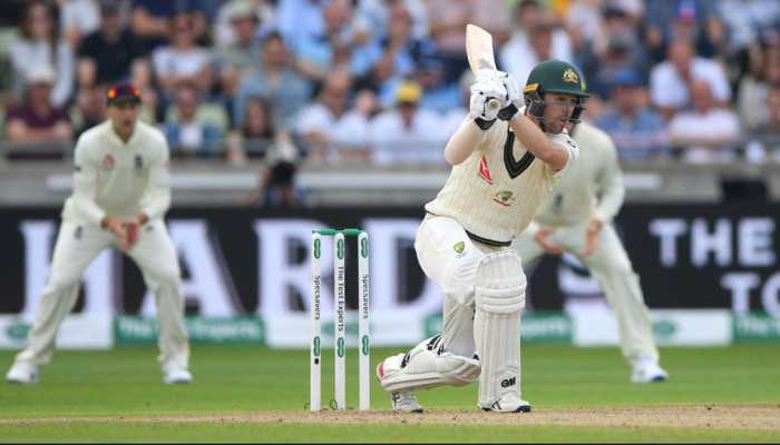 Australia's pre-match handshake plan leaves England surprised
