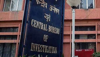 CBI arrests ex-bank branch manager in Bihar's Srijan scam case
