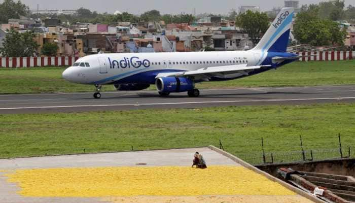 Indigo announces anniversary sale, offers flight tickets starting at Rs 999