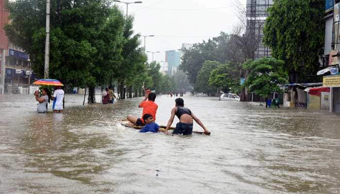 Vadodara rains and floods: List of canceled trains