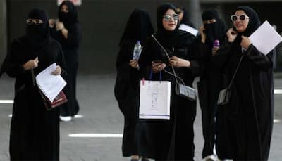 Saudi Arabia allows women to travel without permission, grants more control over family matters