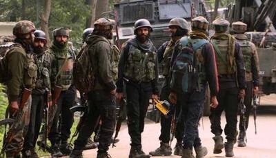 Home Ministry refutes reports on 28,000 additional forces moved to Jammu and Kashmir