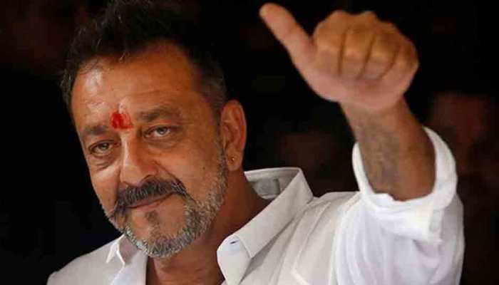 Sanjay Dutt&#039;s Marathi production heads to Golden Globes