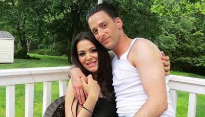 Sanjay Dutt's daughter Trishala Dutt shares new photo with late boyfriend, says 'I miss you'