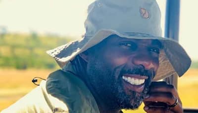 Idris Elba recalls when he felt 'super famous'