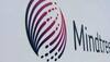 Mindtree names former Cognizant executive Debashis Chatterjee as CEO