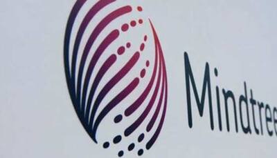 Mindtree names former Cognizant executive Debashis Chatterjee as CEO