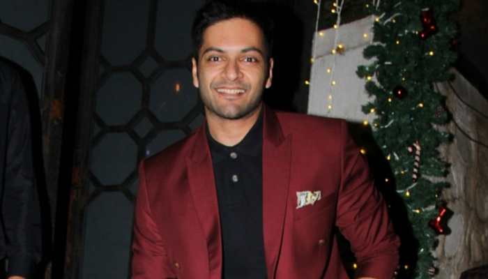 Ali Fazal alleges non-payment of dues