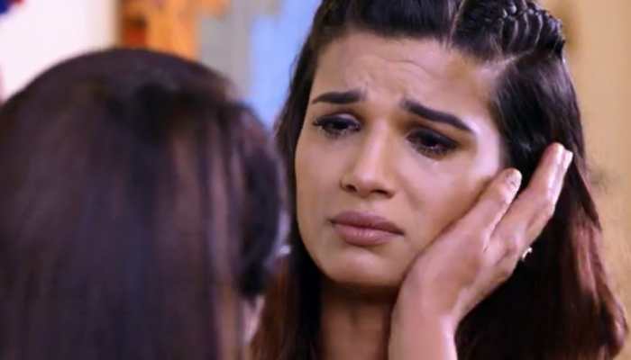 Kumkum Bhagya August 1, 2019 episode recap: Rhea threatens Prachi