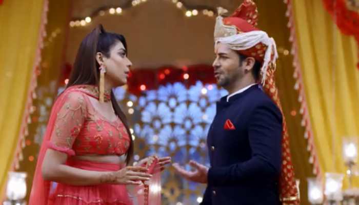 Kundali Bhagya August 1, 2019 episode recap: Srishti has a plan for Prithvi