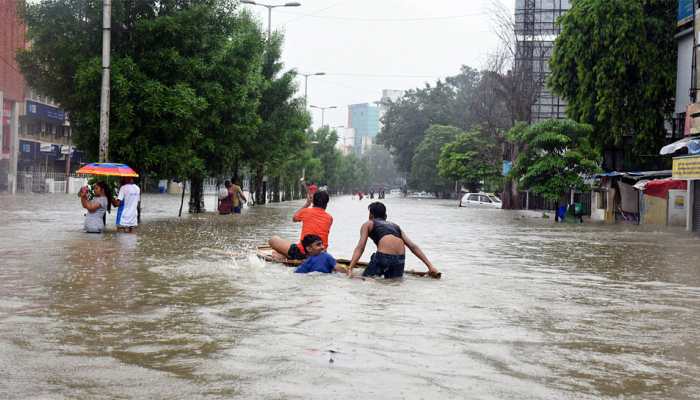 Life in Vadodara limps back to normalcy