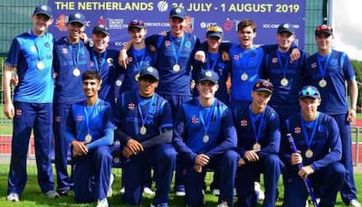Scotland secure final spot at ICC U-19 Cricket World Cup 2020  