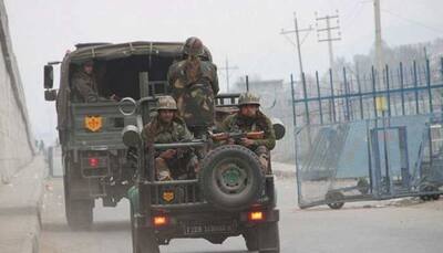Armoured, specialised vehicles of paramilitary forces exempted from BS-VI emission norms
