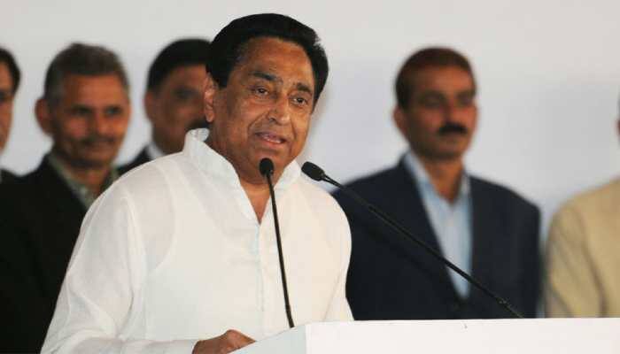 Madhya Pradesh chief minister Kamal Nath asks Unnao rape survivor's family to settle down in state