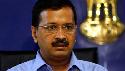 Delhi Chief Minister Arvind Kejriwal receives two threat mails