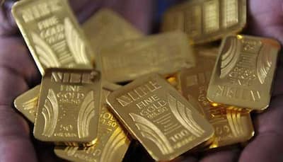 Gold touches record high of Rs 36,327 after Trump's tariff threat sparks rally