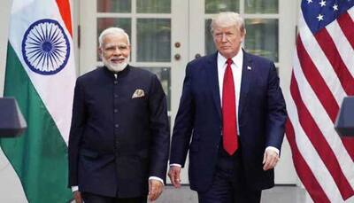As Donald Trump rakes up Kashmir again, India reminds US of 'no third-party' mediation