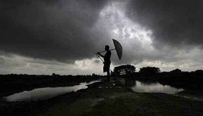 IMD predicts heavy rains in Odisha, five districts put on alert