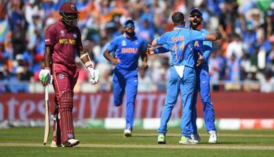 West Indies series: Litmus test for Virat Kohli & boys after semi-final exit in World Cup