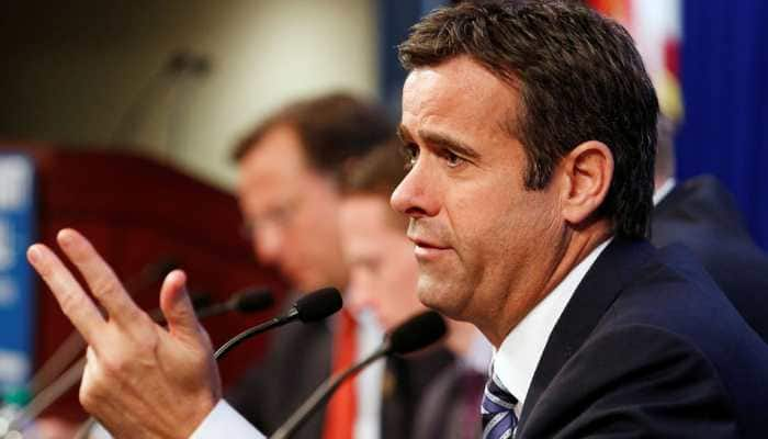 Donald Trump drops US spy chief pick John Ratcliffe, mulls replacement