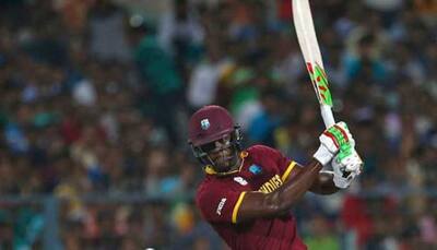 Carlos Brathwaite to lead St Kitts and Nevis Patriots in CPL 2019
