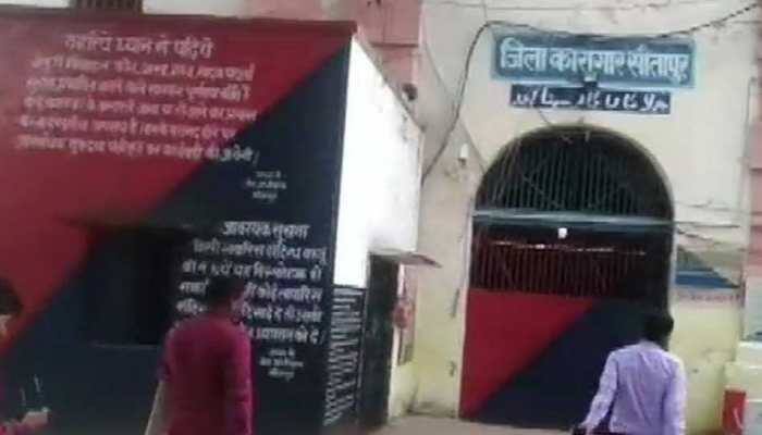 CBI team grills Unnao rape case accused MLA Kuldeep Sengar at Sitapur jail 