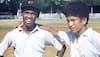 Sachin Tendulkar walks down memory lane, shares picture of himself & Vinod Kambli as kids