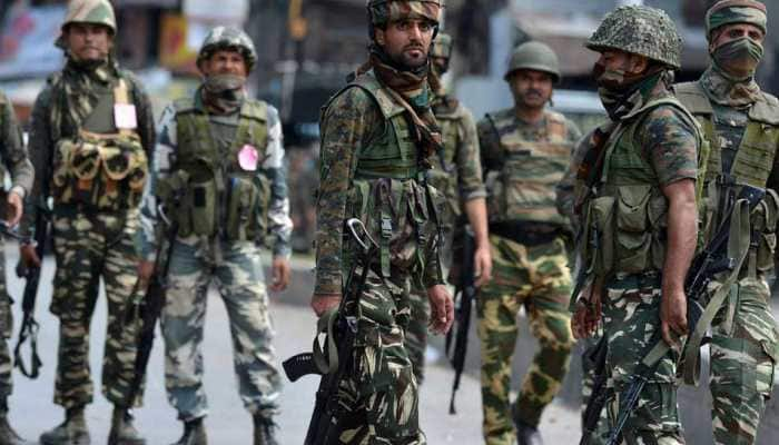 Pakistan-based terror groups planning multiple infiltration bids: Intelligence warning