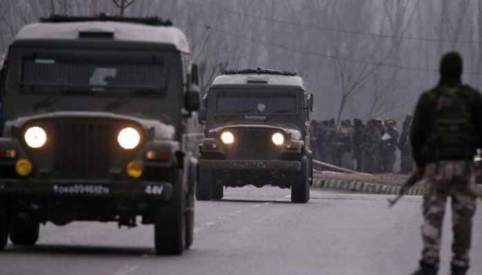 UK issues advisory, warns citizens against travelling to J&K