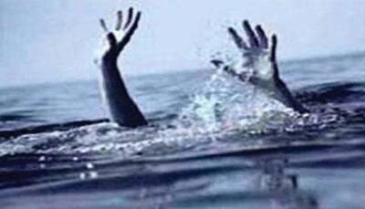 Four college girls drown in Navi Mumbai waterfall