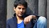 'I idolise Amitabh Bachchan': Rajeev Khandelwal