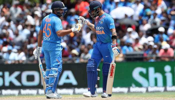 West Indies vs India, 1st T20I: How the action unfolded