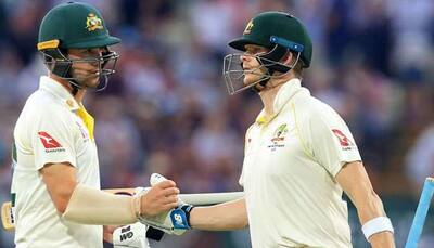 Ashes: Australia pin hopes on Steve Smith again, lead by 34